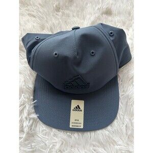New Adidas Aeroready UPF 50 Cap